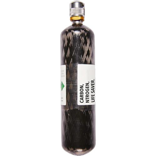 ABS EasyTech Carbon Kartusche