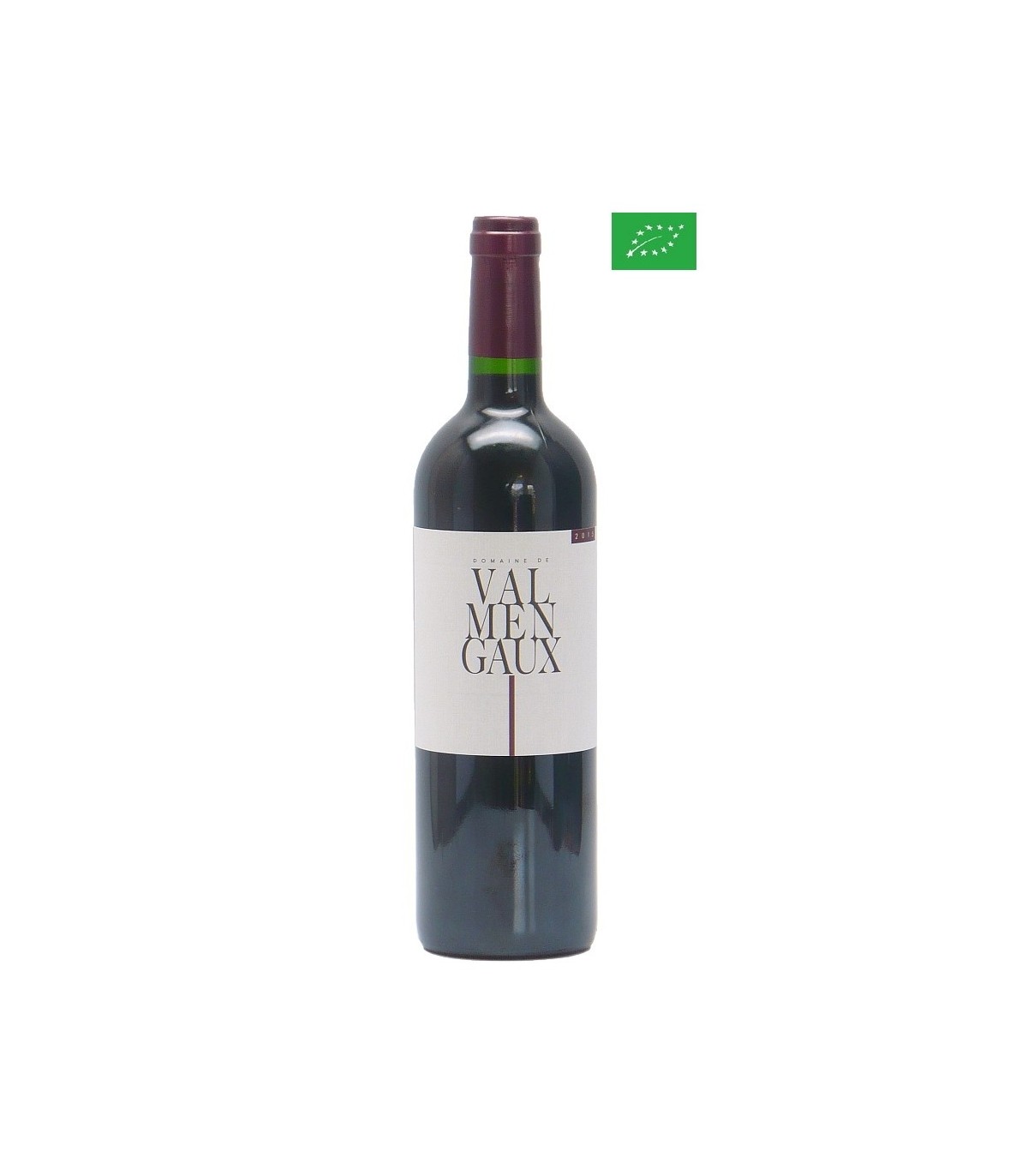 Domaine de Valmengaux Bordeaux 2015