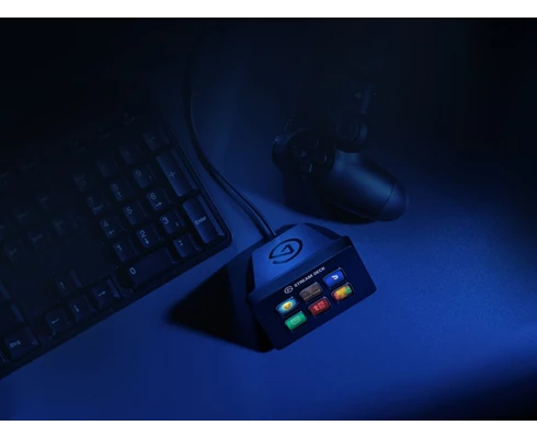 Elgato Stream Deck Mini