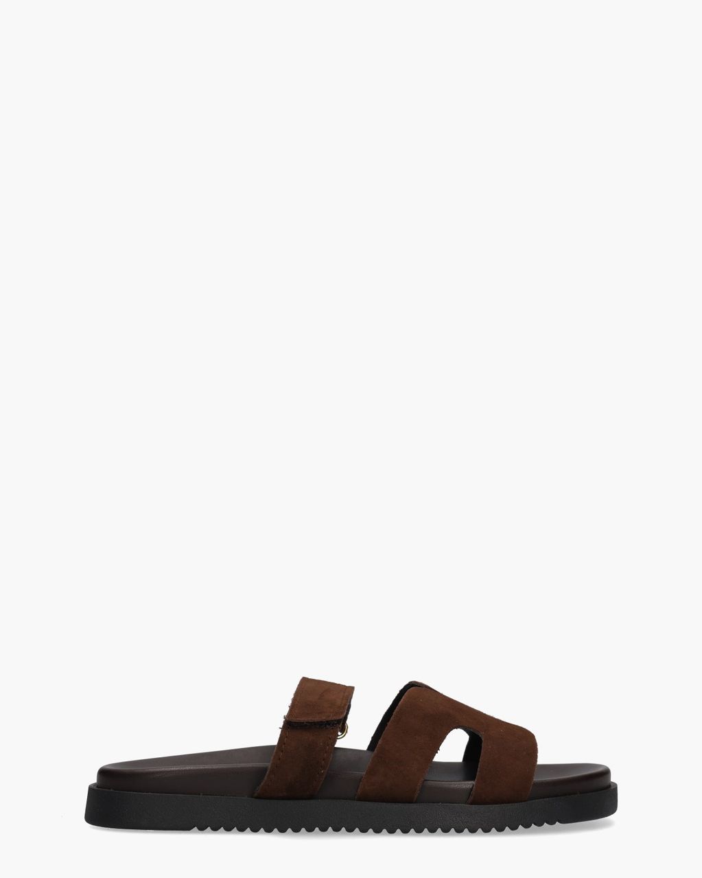 Steve Madden Missile-e Bruin Damesslippers