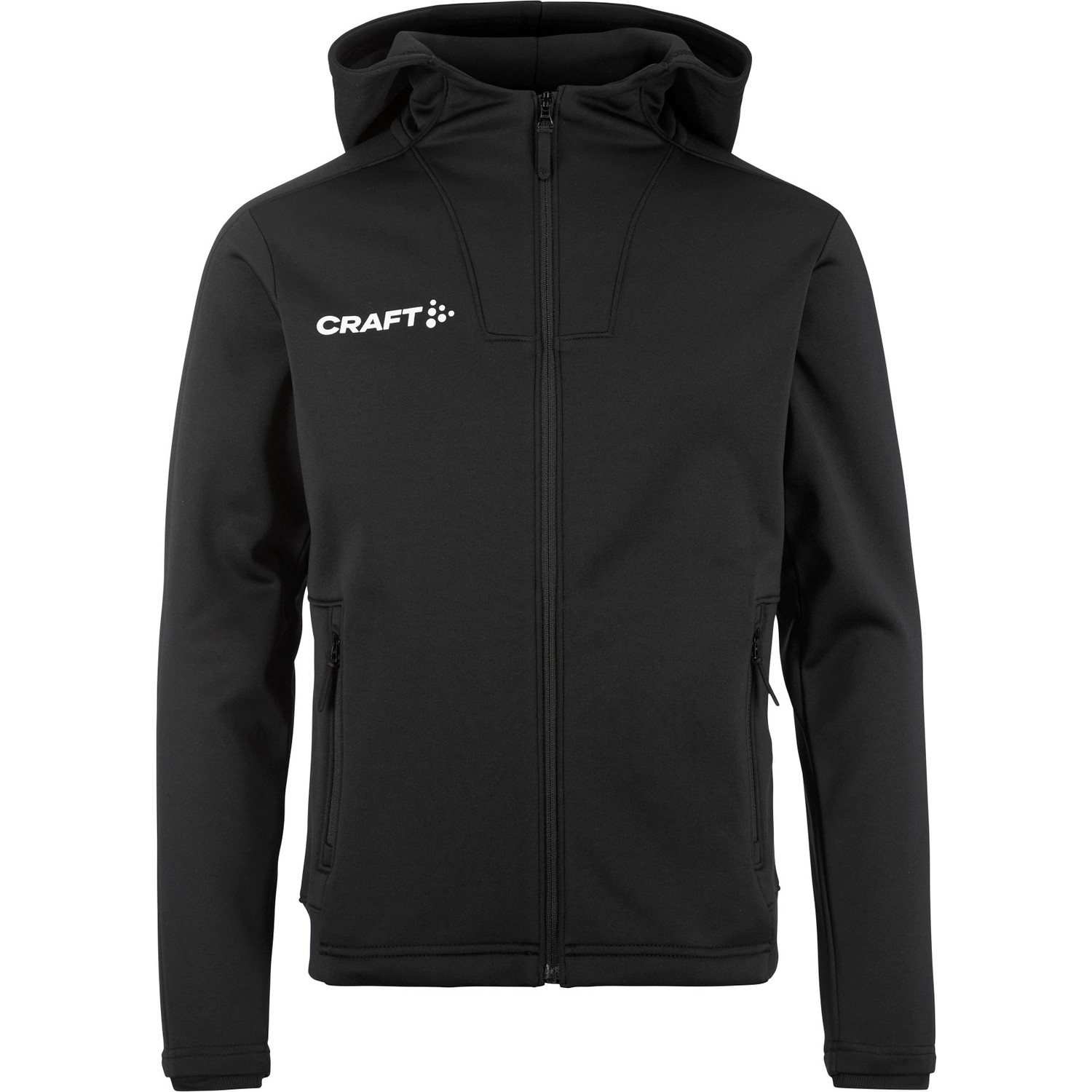 Craft Evolve 2.0 Jack Met Capuchon Kids