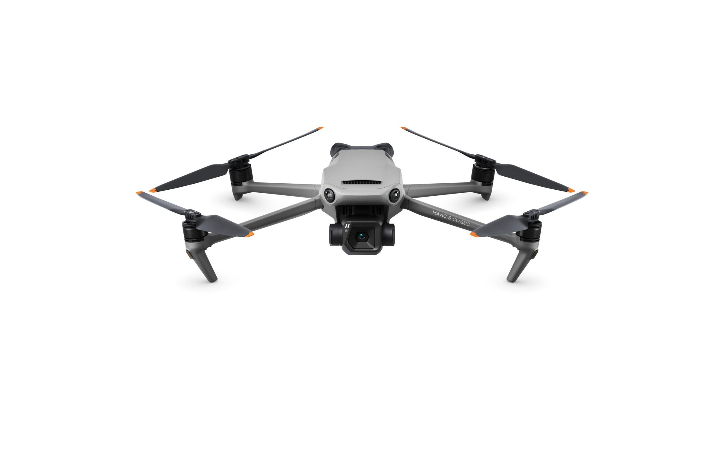 DJI Drohne »Mavic 3 Classic mit Fernsteuerung RC-N1«