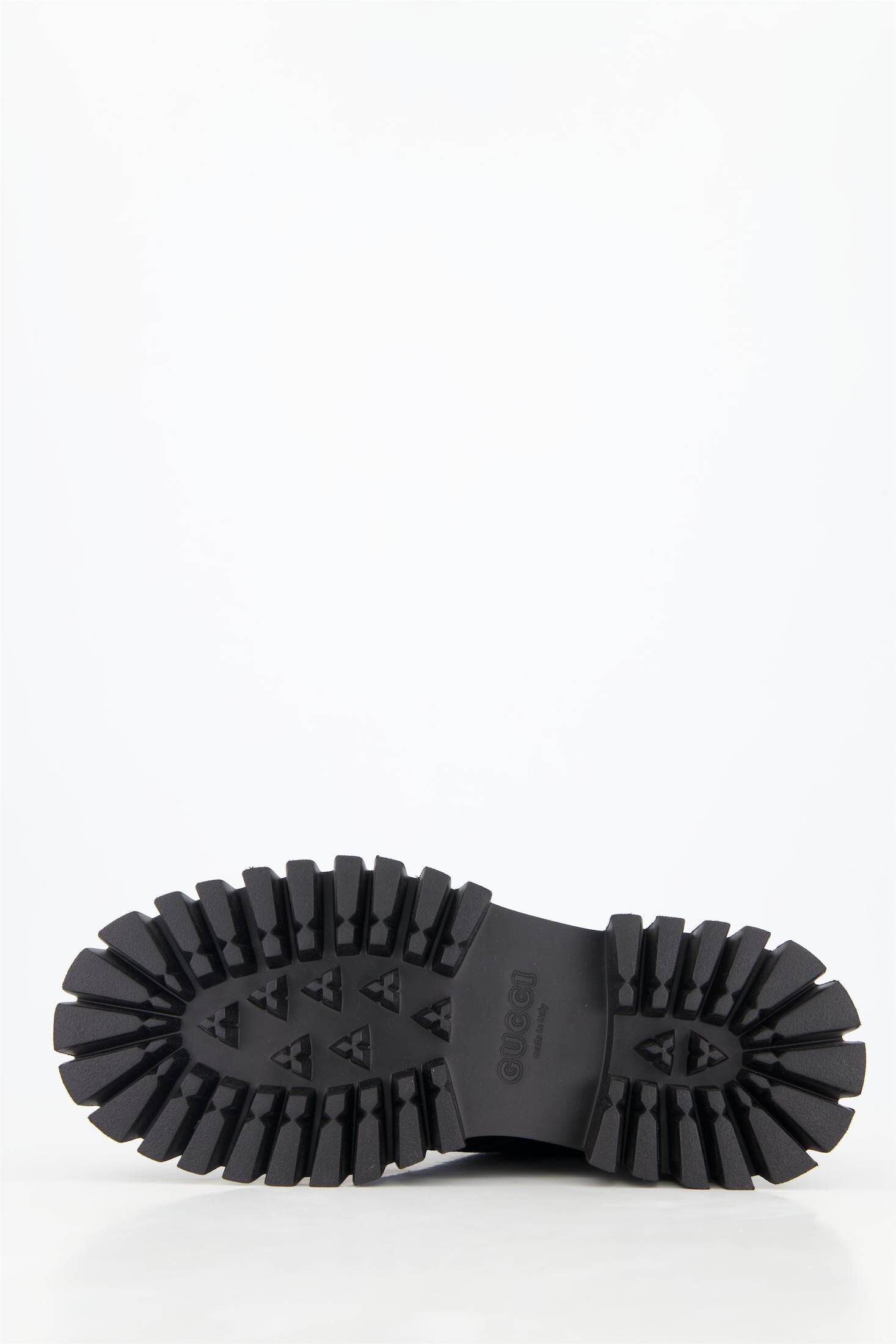 Gucci| Damen Boots BOOTIE aus GG-Leder
