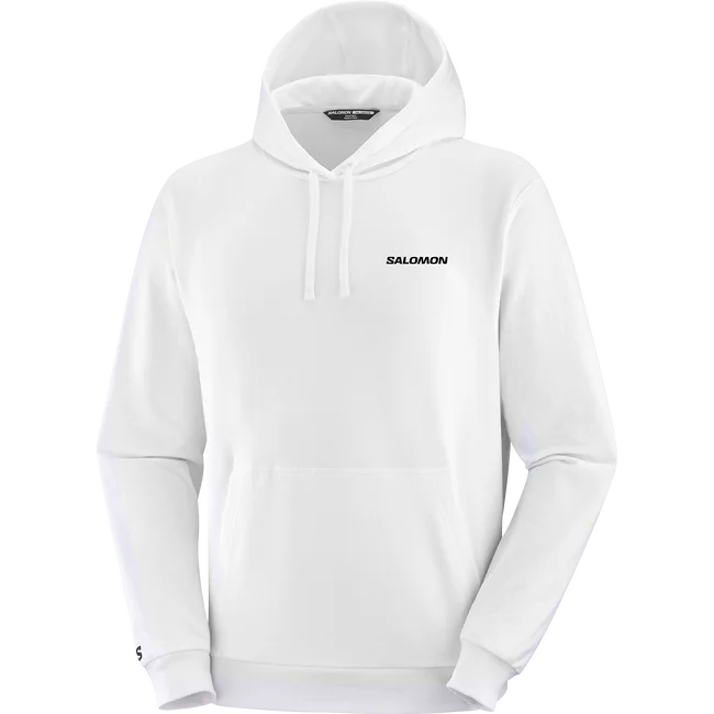 GRAPHIC PERFORMANCE  Kapuzensweatshirt Herren