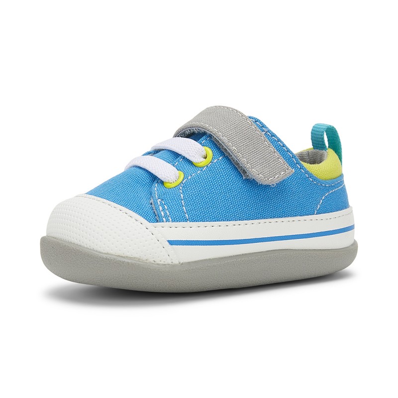 See Kai Run See Kai Run First Walker Stevie electric blue