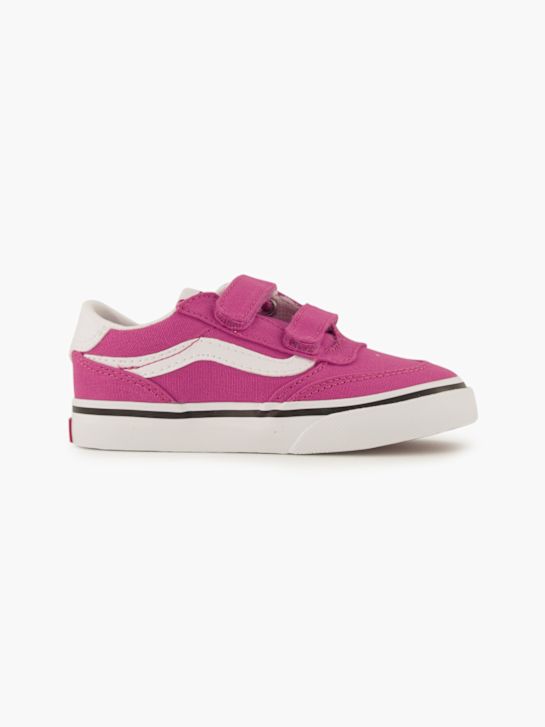 VANS Sneaker pink