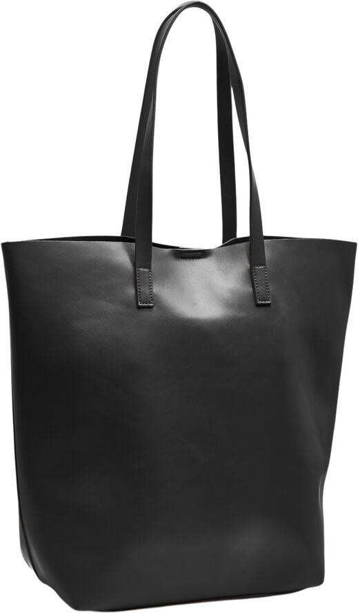 Pieces PCANILLA SHOPPER NOOS Sort