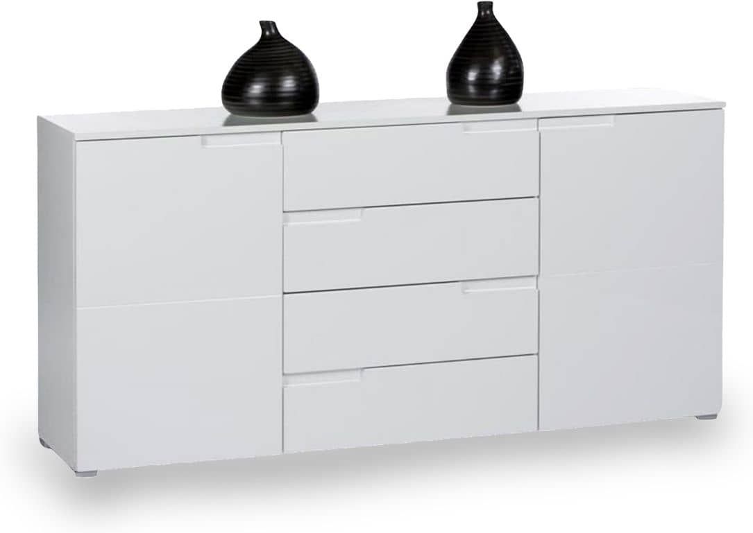 Kommode Step 8