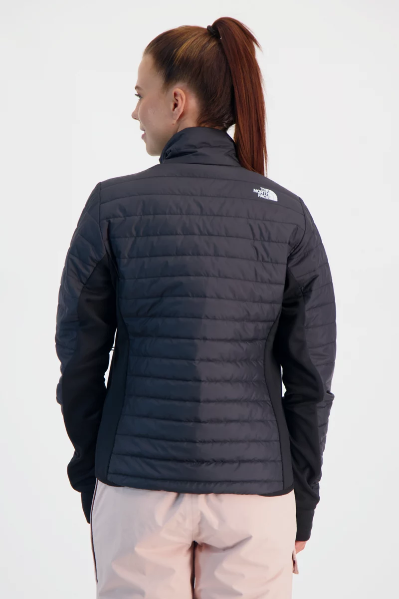 The North Face Canyonlands Hybrid Damen Steppjacke