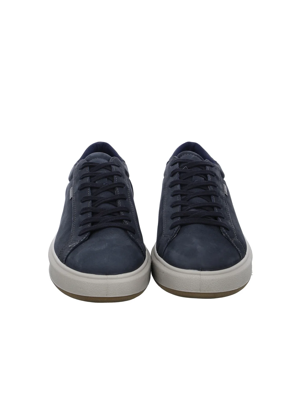 Sneaker Fabio blau