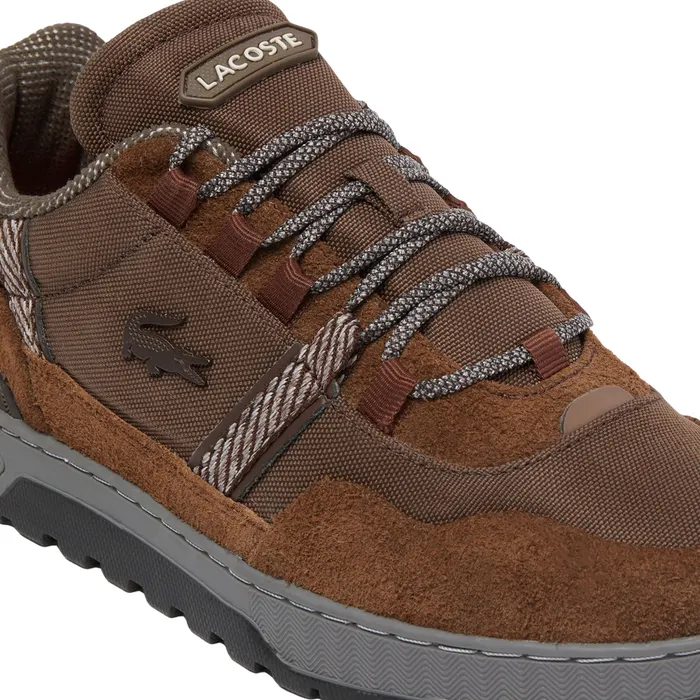 Lacoste T-Clip 224 Outdoor Sneakers Heren