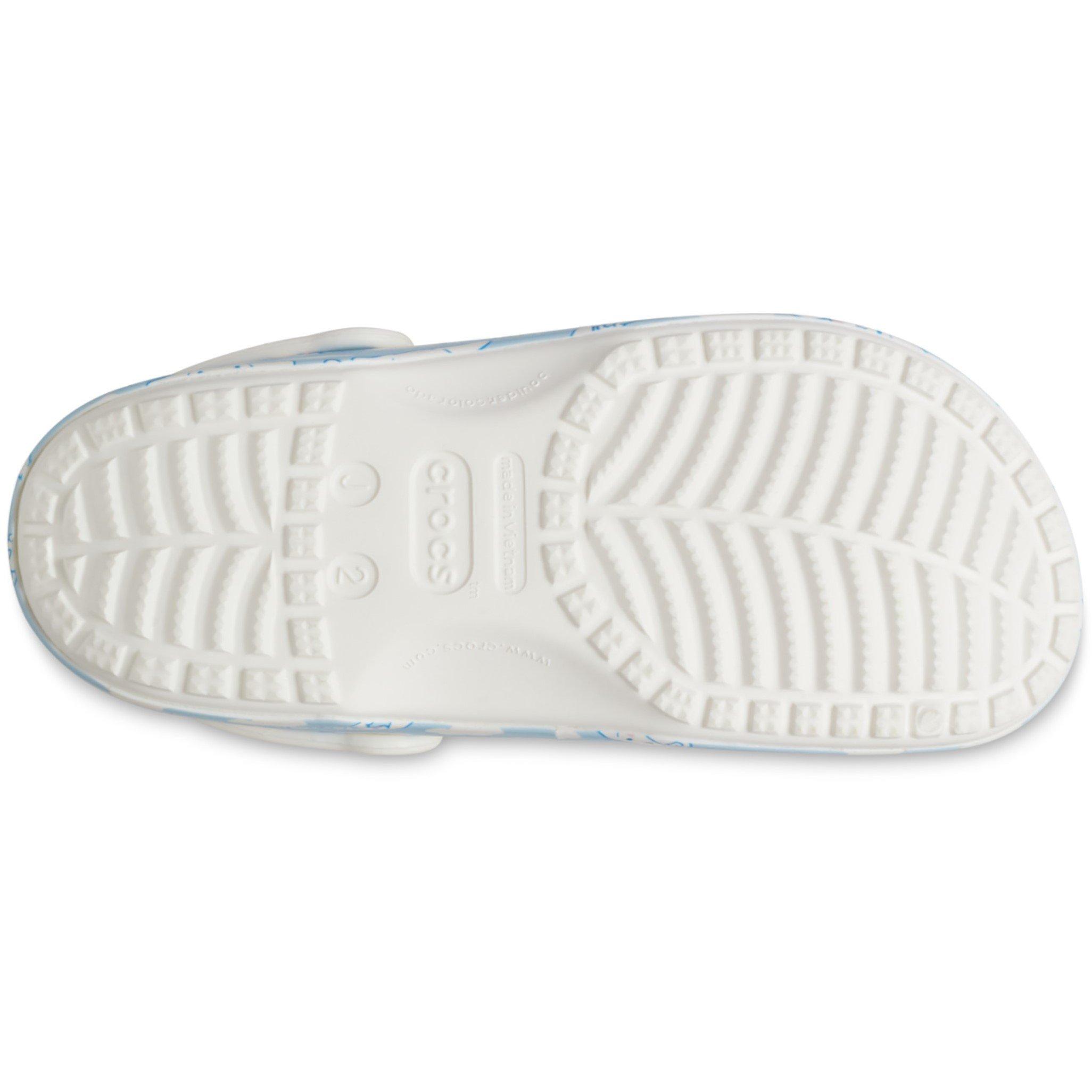 Crocs Cinnamoroll Roll Classic Clogs Childrens