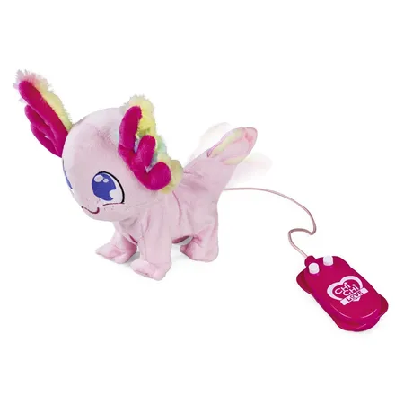 Simba Chi Chi Love Axolotl, 20 cm