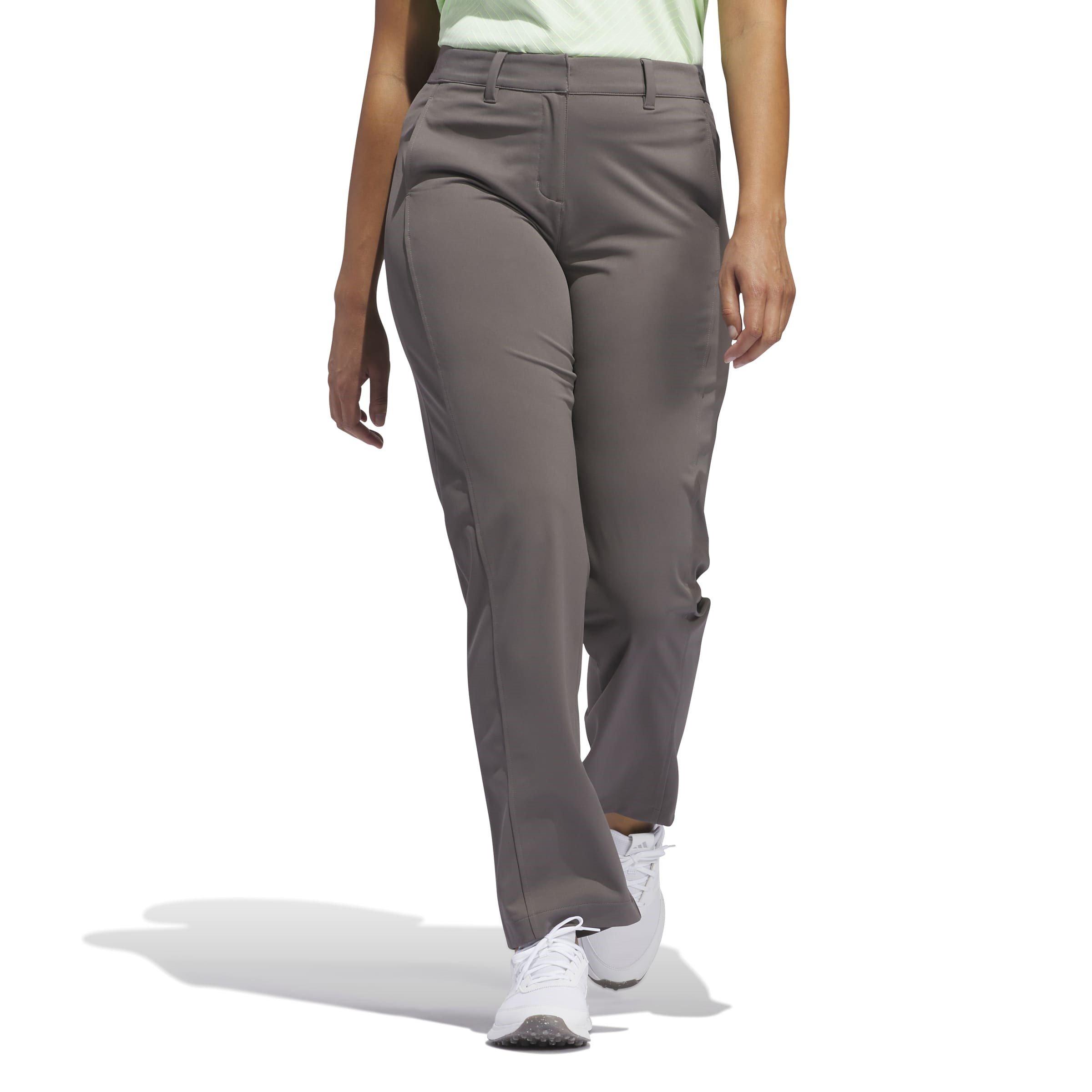 adidas Ultimate365 Tour Twistknit Tracksuit Bottoms Womens