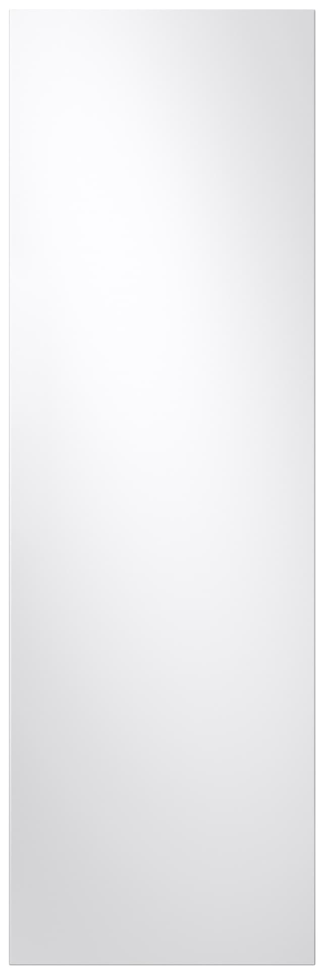 Samsung BESPOKE 1Door køleskabsfront RA-R23DAAWWGG (hvid)