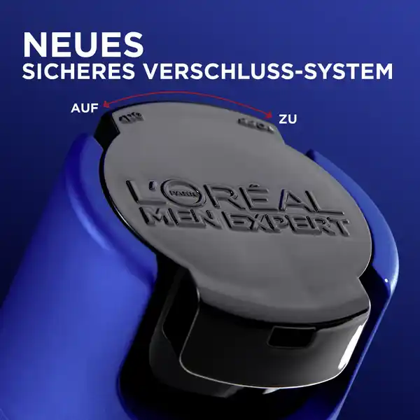 Gesichtscreme Power Age 24H Feuchtigkeitspflege