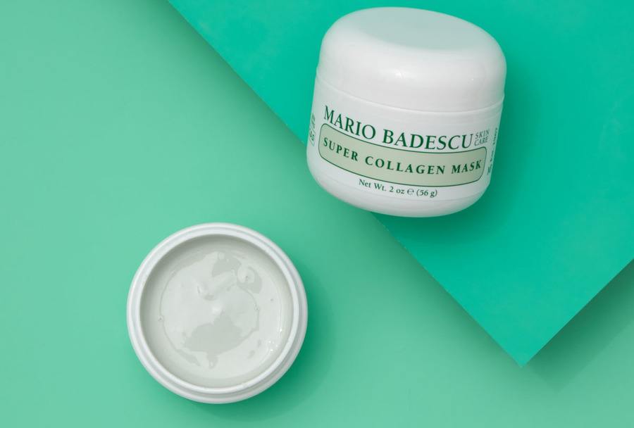 Mario Badescu Super Collagen Mask 56g