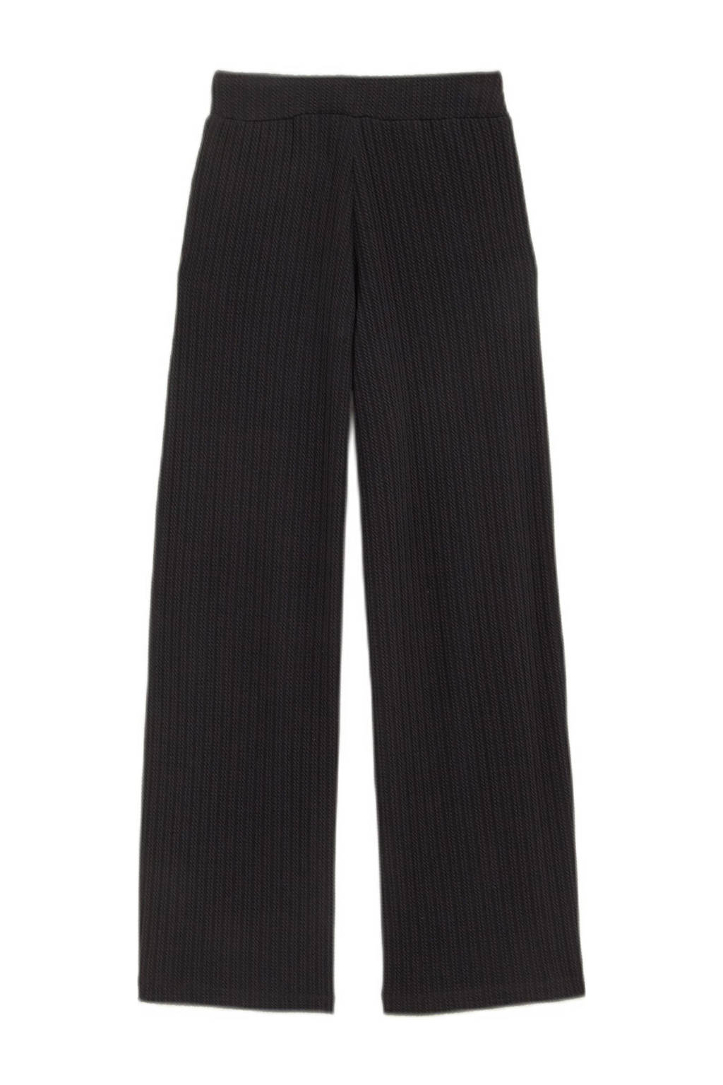 WE Fashion broek zwart