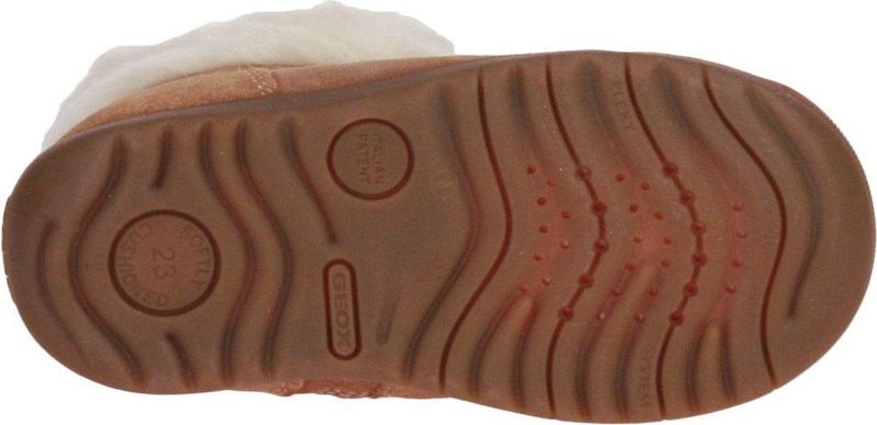 GEOX Boots Bruin