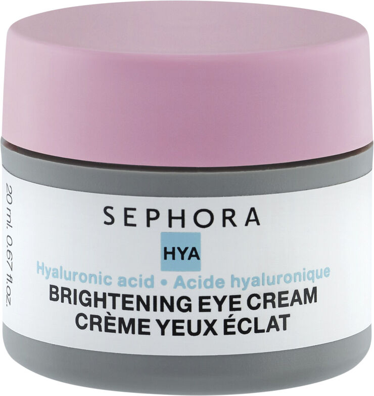 Sephora Collection Brightening Eye Cream - Fugtgivende og anti-mørke rande øjenkonturcrem