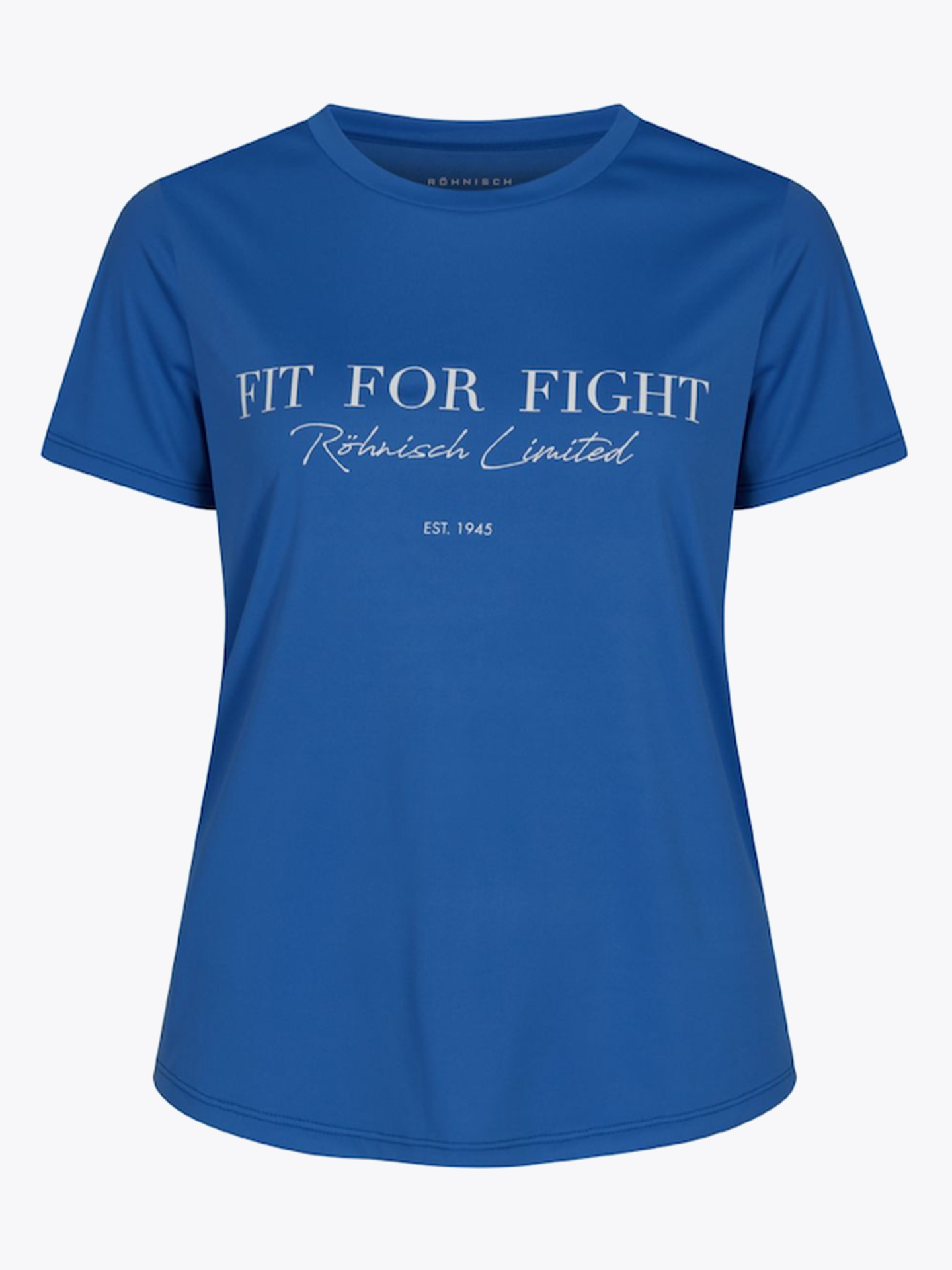 Team Logo Tee