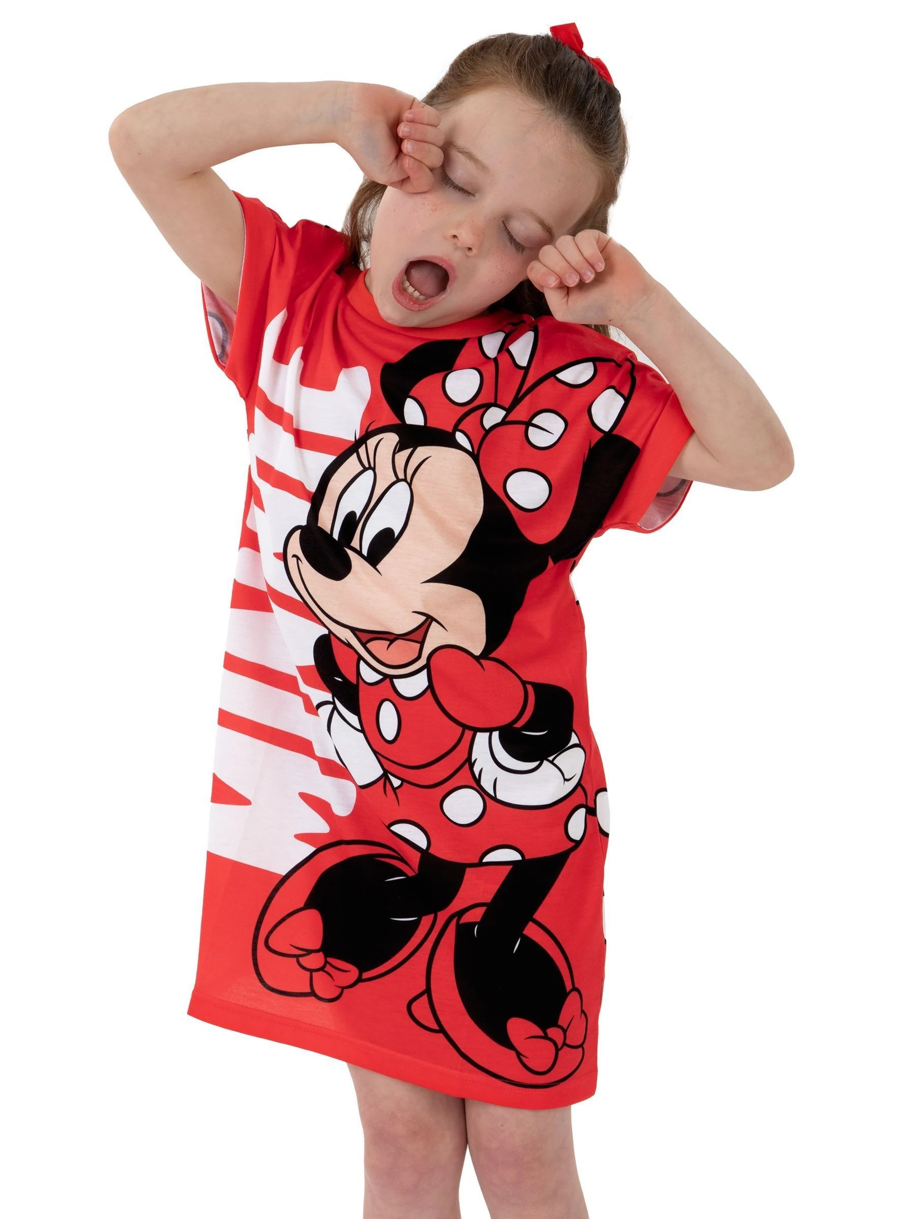 Character Disney Minnie Mouse Nightdress