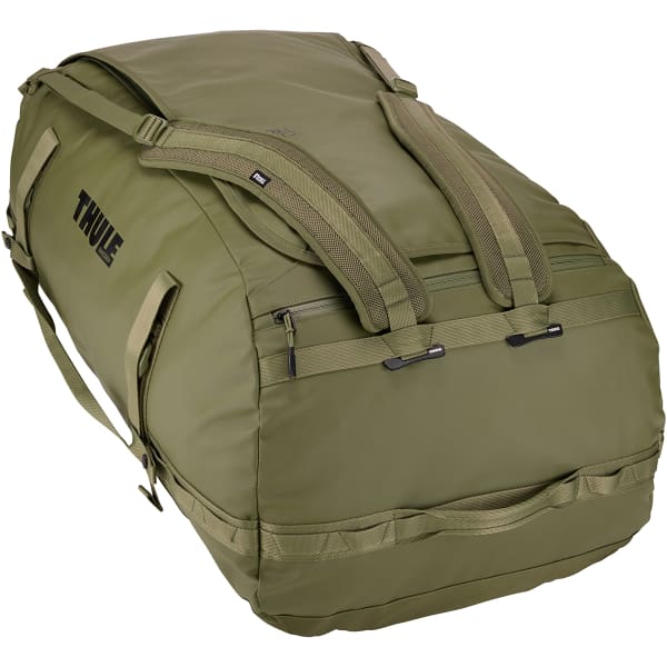 Duffel THULE CHASM 130L DUFFEL BAG OLIVINE