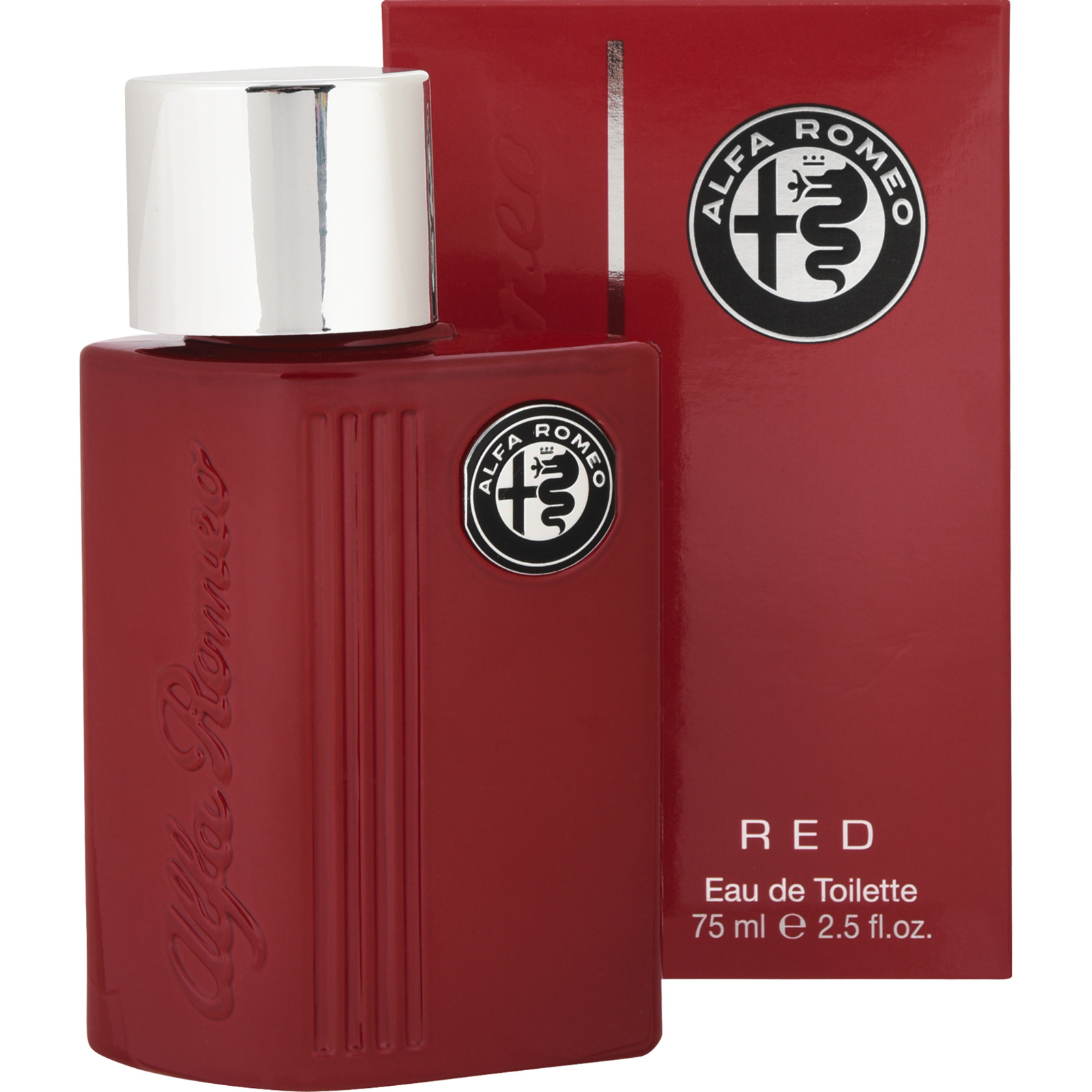 Alfa Romeo Red Homme Eau de Toilette