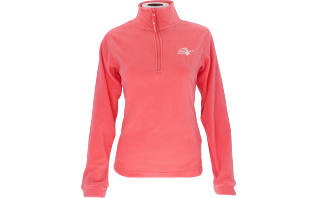 Mountain Guide Aachen Damen Fleecepullover