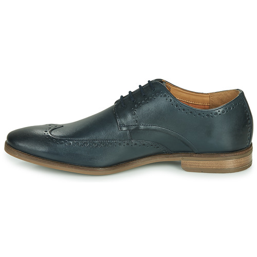 Clarks - STANFORD LIMIT - Marine