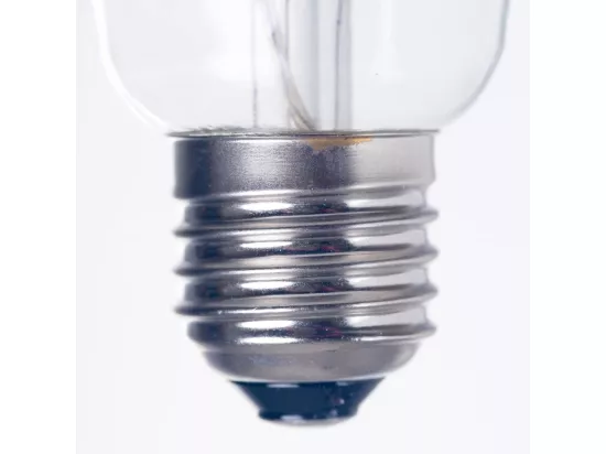 Ensemble d'ampoules LED à économie d'énergie diam.6x10.5h