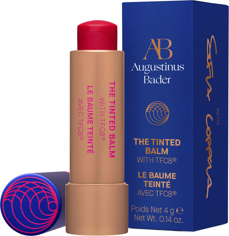 Augustinus Bader The Tinted Balm