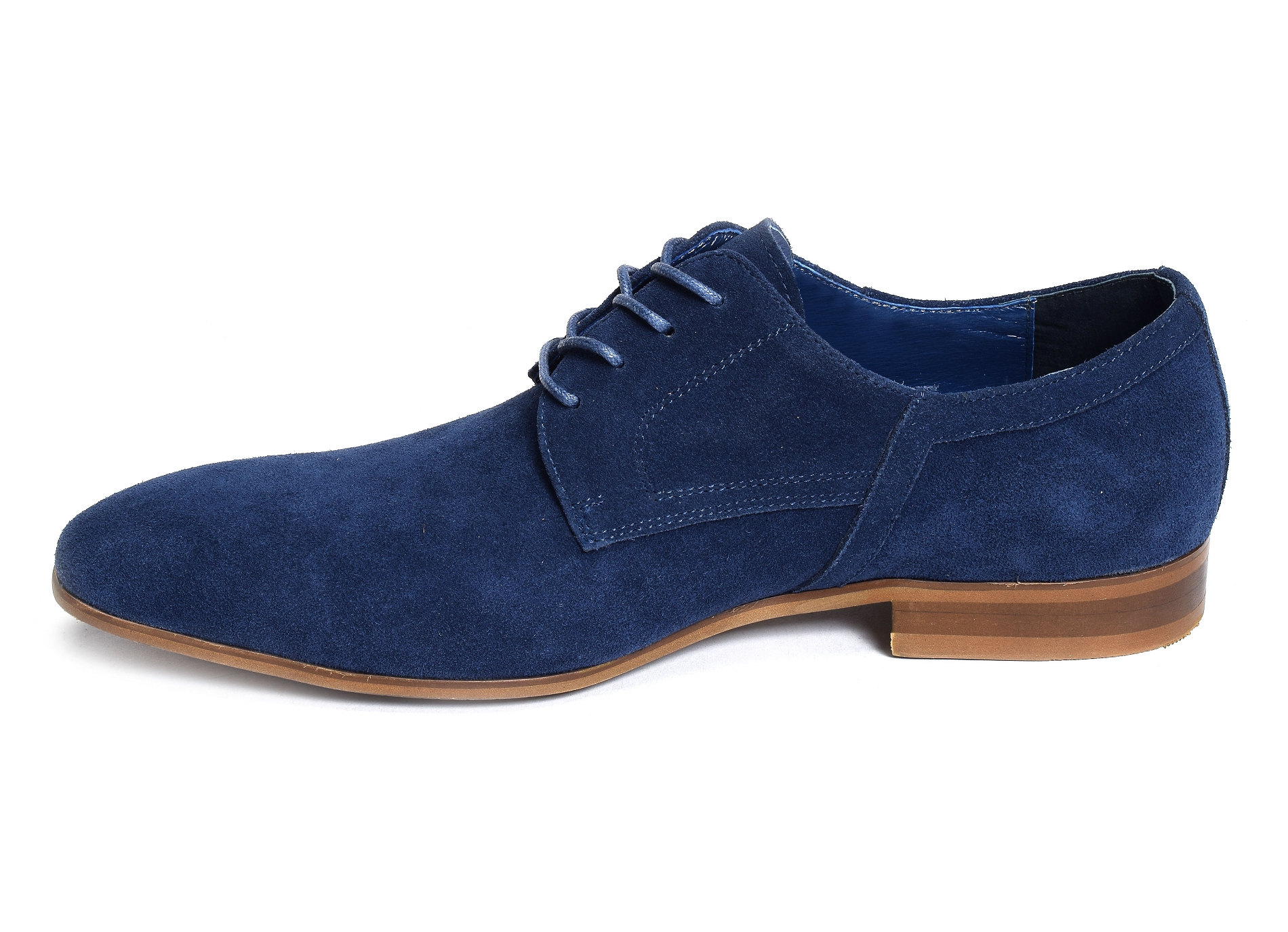 Corletto bleu