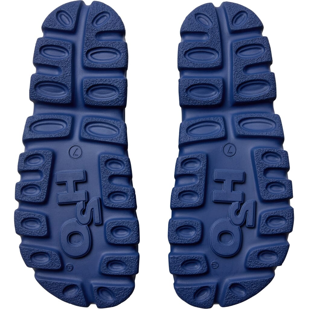H2O Trek Sandal 2506 indigo blue