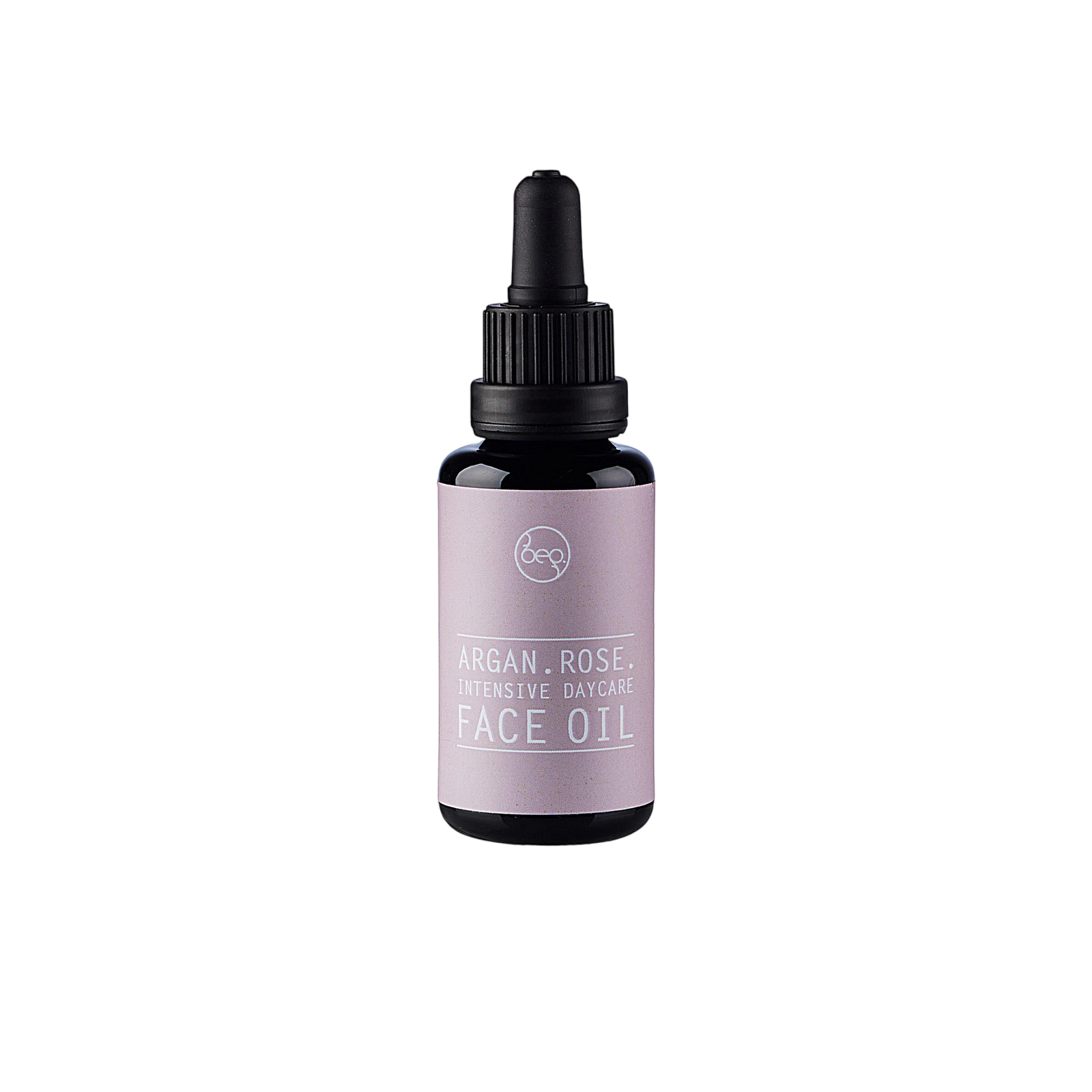 Gesichtsöl - INTENSIVE DAYCARE - Argan Rose, 30ml