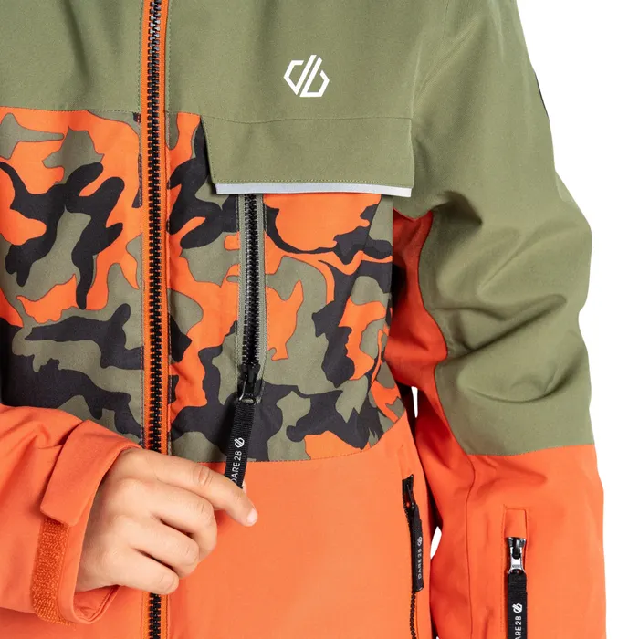 Dare 2b Traverse II Ski Jas Junior