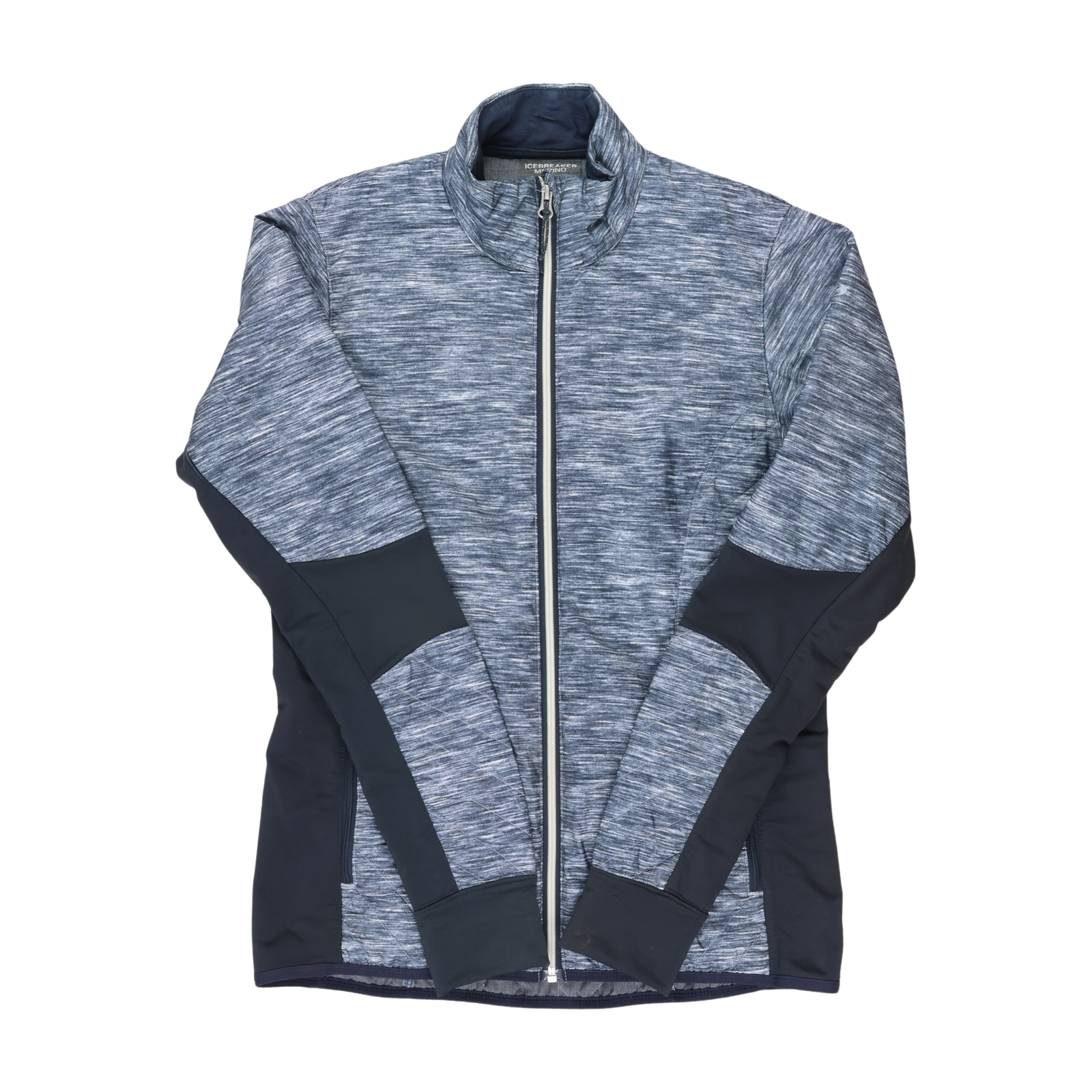 Icebreaker mid Layer, Dame - M