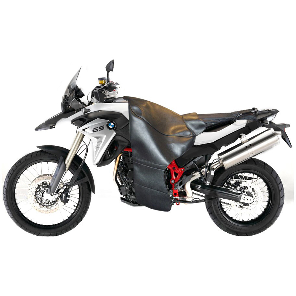Bagster - Tablier Briant BMW F650GS/F800GS (2008-2011)|AP3071 Noir