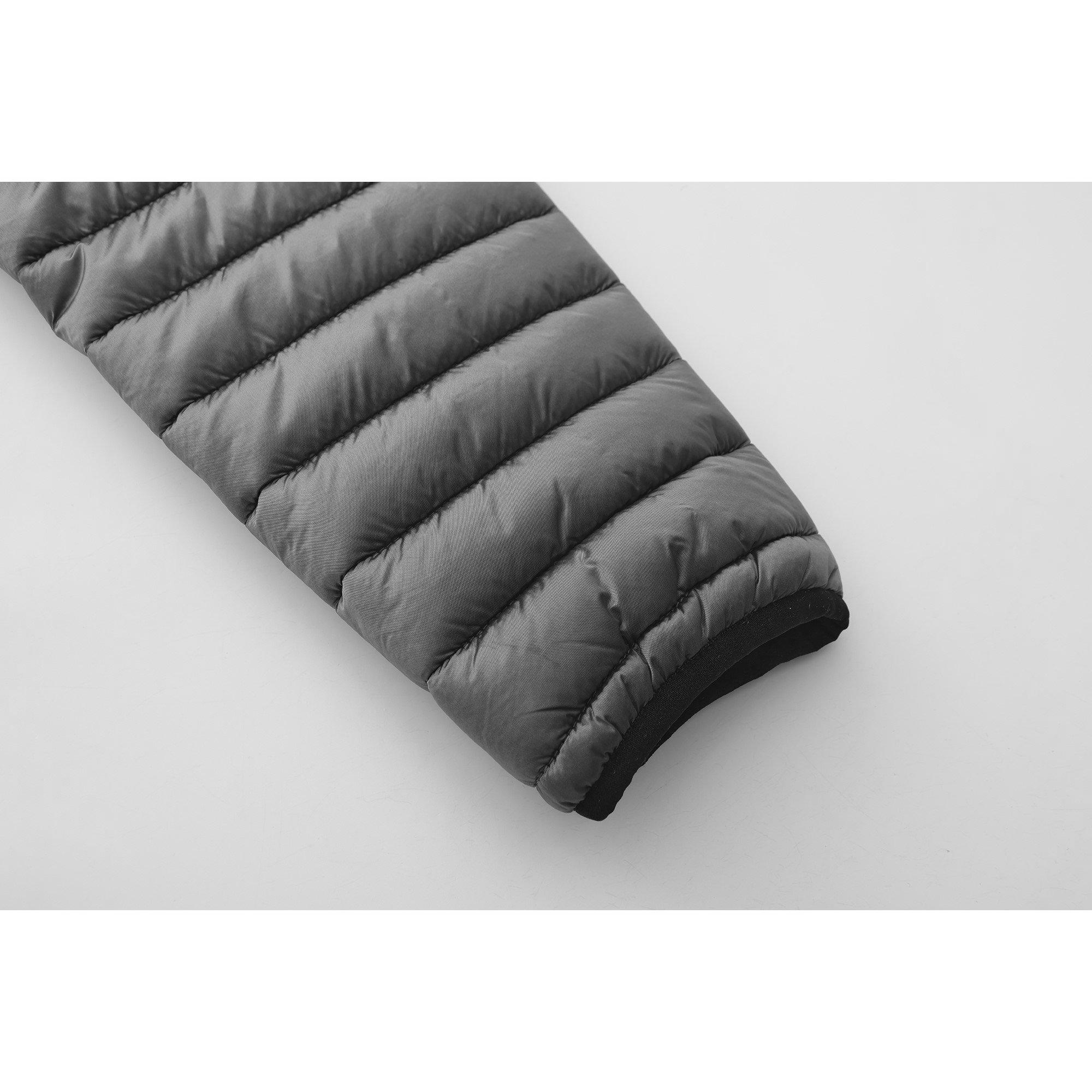 Firetrap Men’ Slim Fit Quilted Jacket