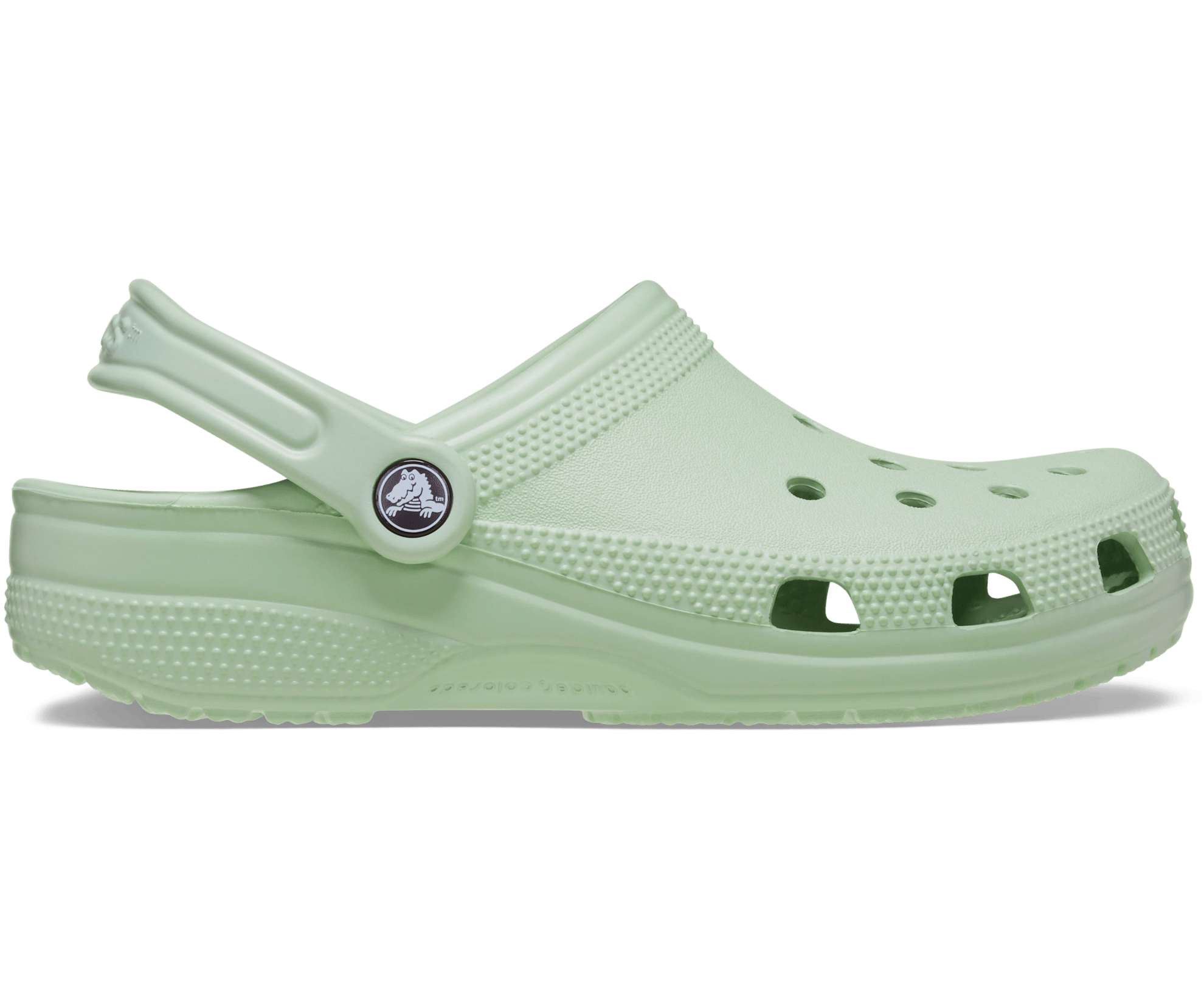 Classic Clog