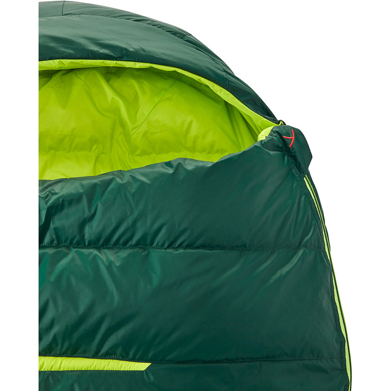 Nordisk Tension Mummy 500 Schlafsack