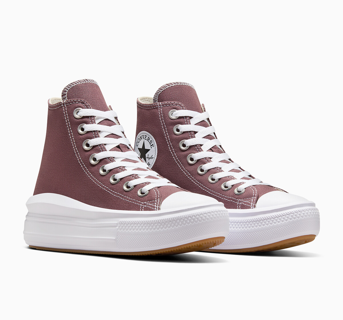 CONVERSE<br>Tênis All Star Move Cor da Temporada