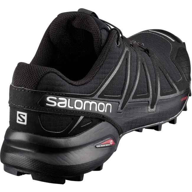 SPEEDCROSS 4  Trailrunning-Schuhe Damen