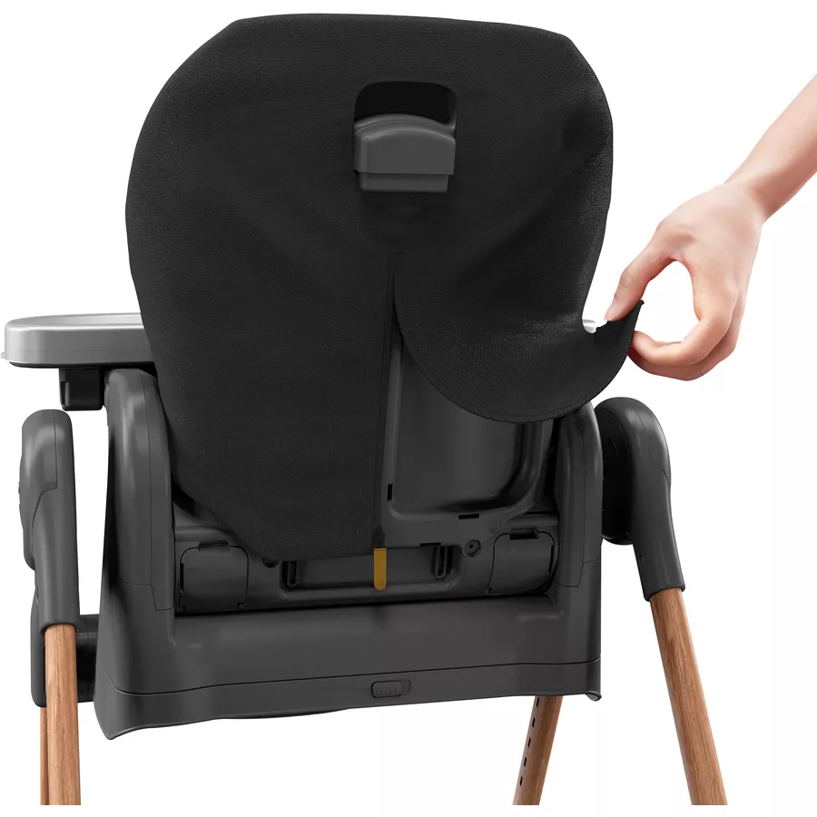 MAXI COSI Hochstuhl Minla Essential Graphite