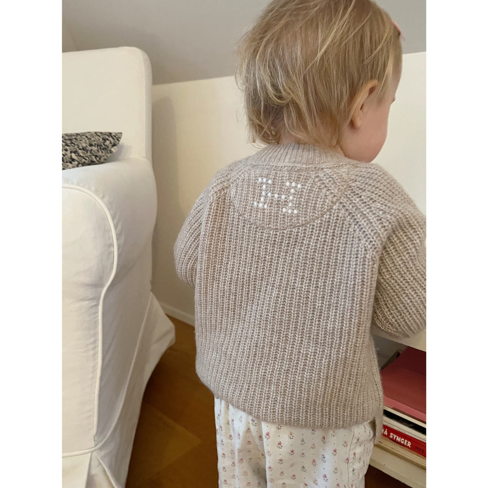 Køb HOLMM Millet Ellis Uld Cashmere Sweater