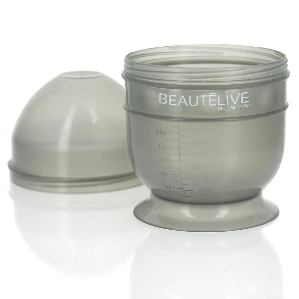 Shaker coloration gris