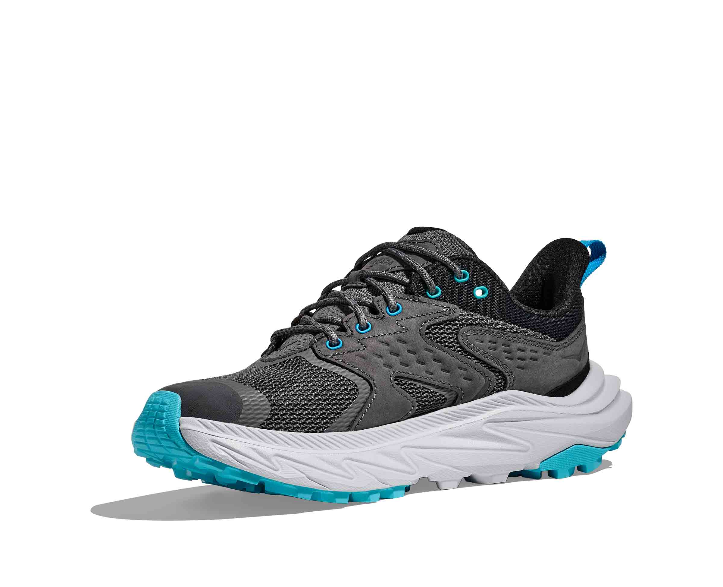 Anacapa 2 Low GTX Dame SYSC/Satellite Grey/Sea Ice