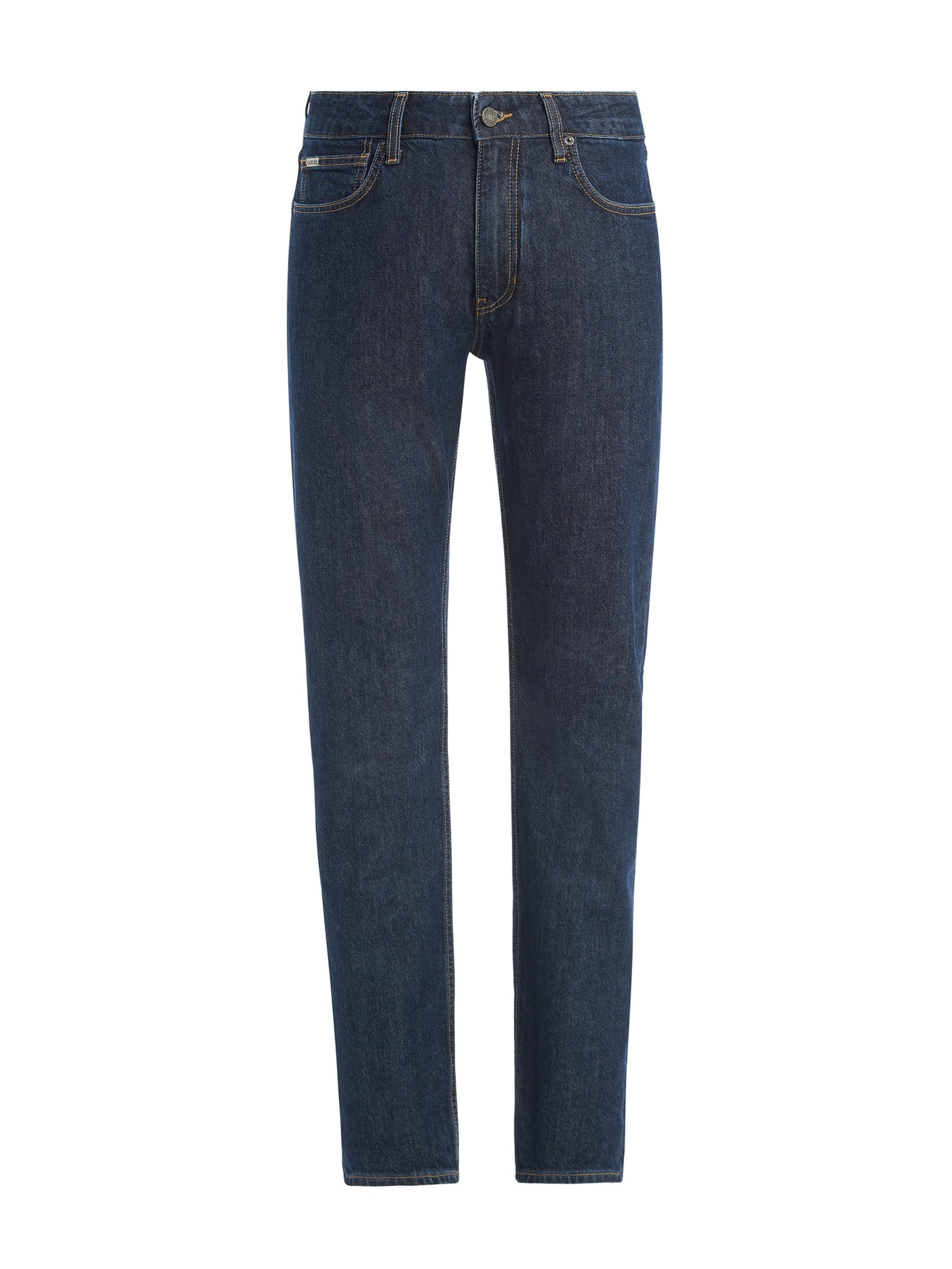 Calça jeans G16 de perna reta