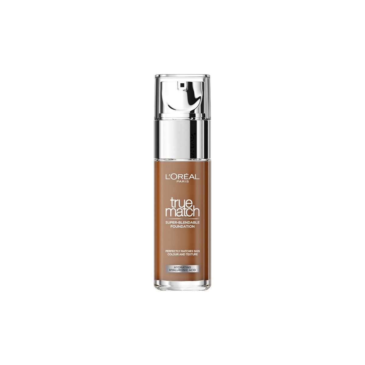 L’Oréal Foundation True Match 8.5.R/8.5C (30 ml)