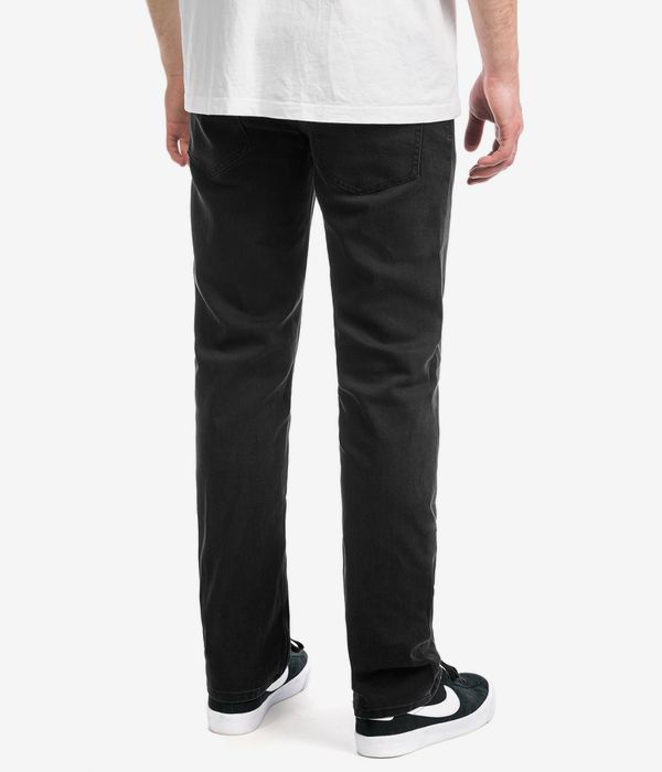 Volcom Solver Jeans (blackout)